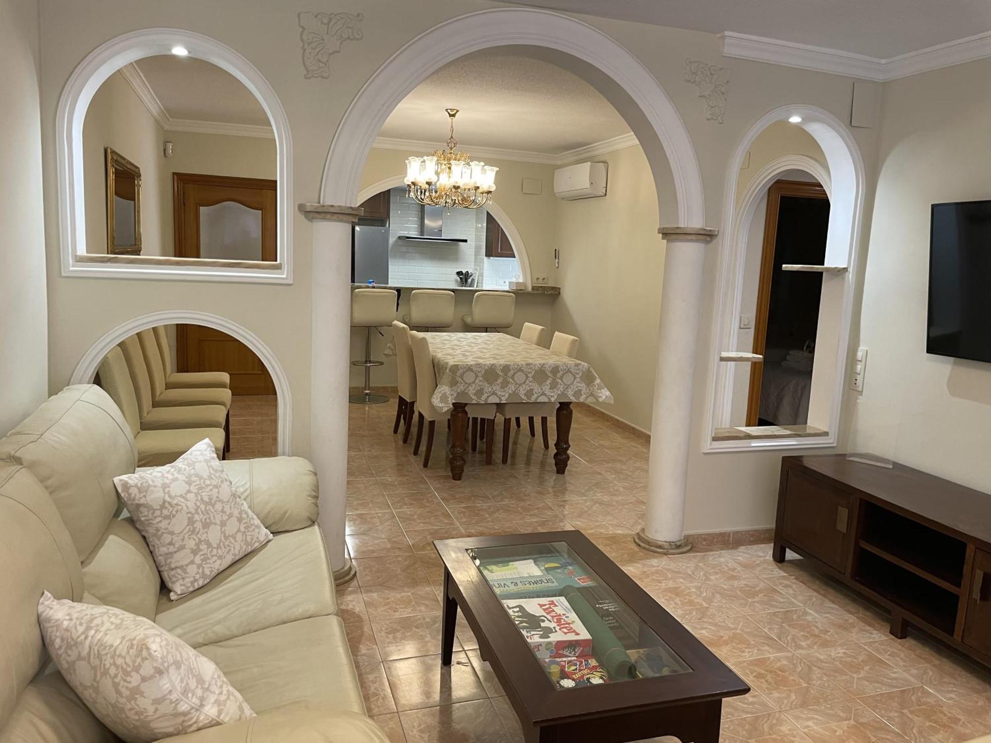 Denia Seaside And Port Apartment Exterior foto